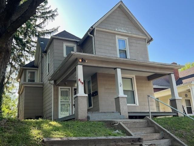 519 N 24th StreetSt Joseph,&nbsp;MO&nbsp;64501