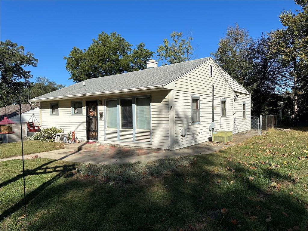 2015 Barkley LaneSt Joseph, MO 64501