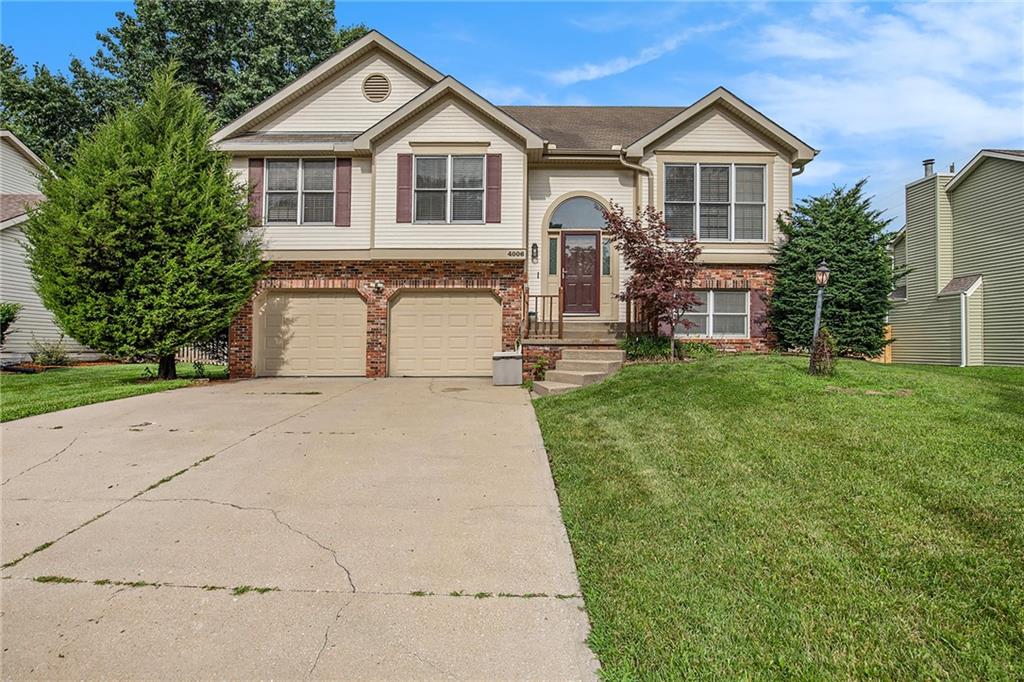 4006 N 38th StreetSt Joseph, MO 64506