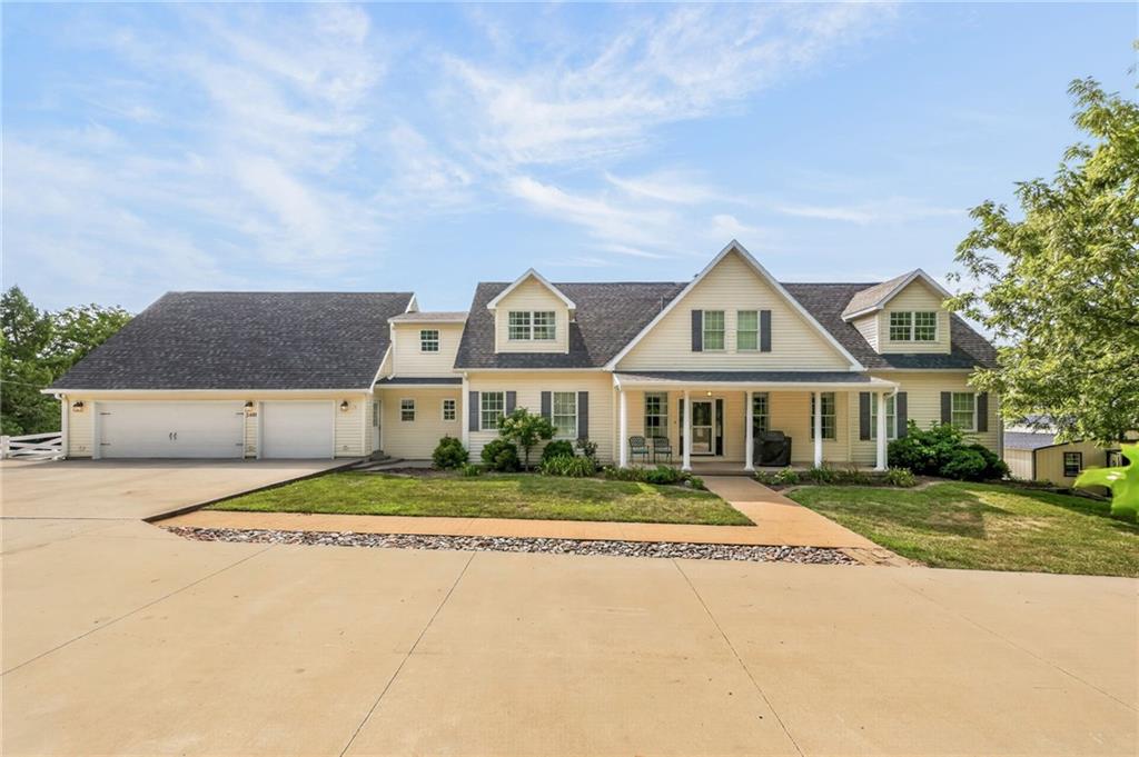 1403 Paxton StreetMound City,&nbsp;MO&nbsp;64470