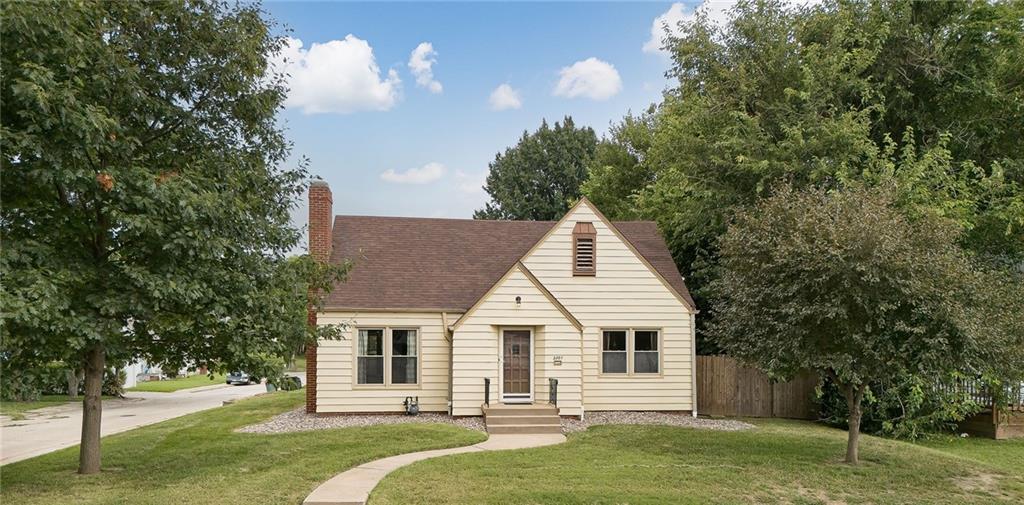 3201 Renick StreetSt Joseph, MO 64507