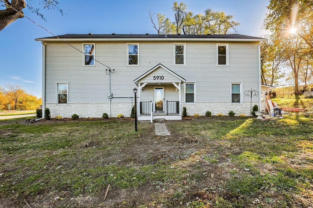 5910 SE Easton RoadSt Joseph,&nbsp;MO&nbsp;64507