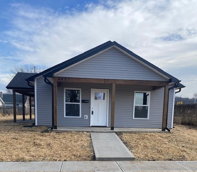 6407 Pryor AvenueSt Joseph,&nbsp;MO&nbsp;64504