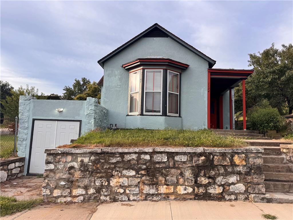 1124 Felix StreetSt Joseph, MO 64501