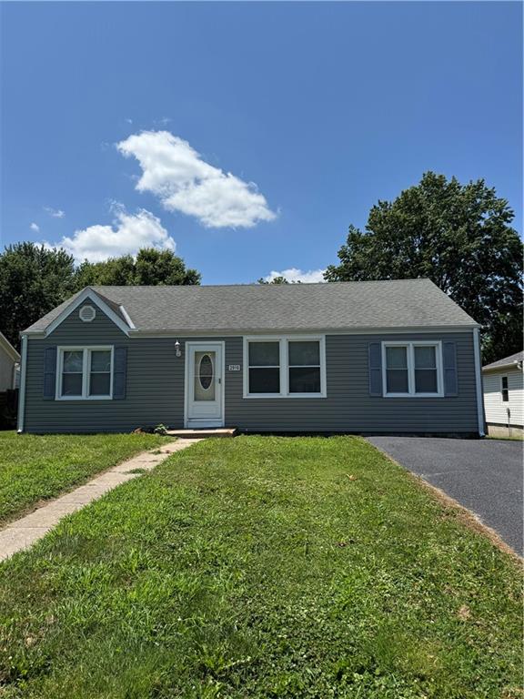 2916 S 29th StreetSt Joseph, MO 64503