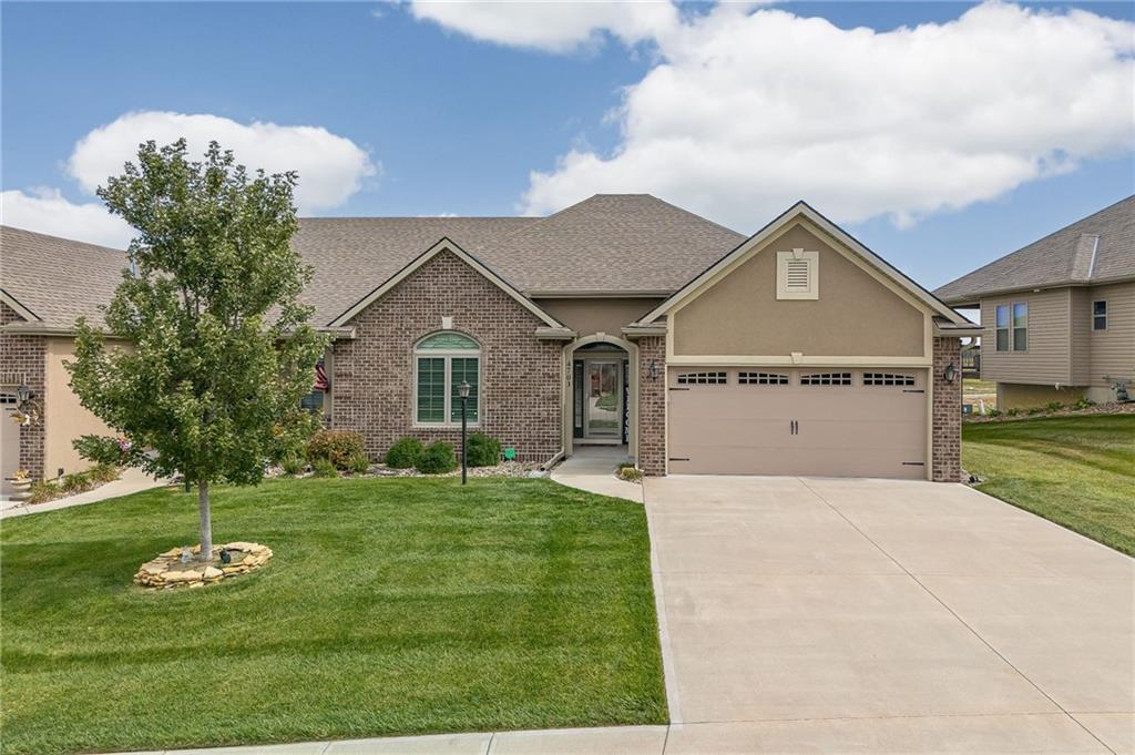 4703 Stonebridge DriveSt Joseph, MO 64505