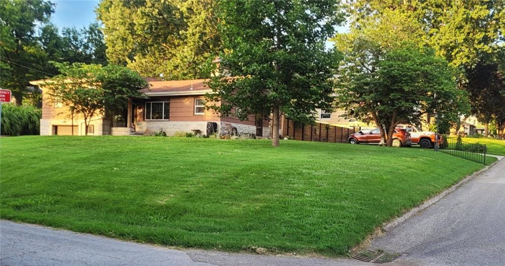 3601 Doniphan AvenueSt Joseph,&nbsp;MO&nbsp;64507