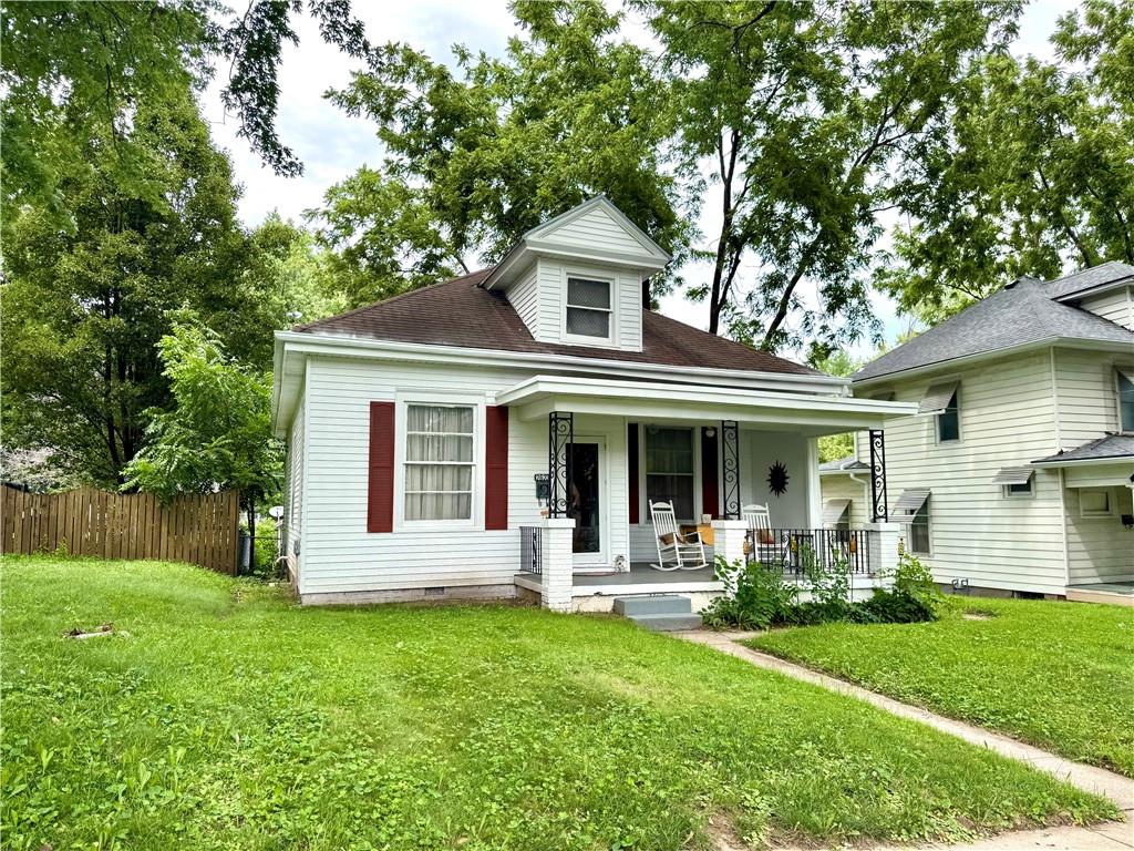 2623 Faraon StreetSt Joseph, MO 64501