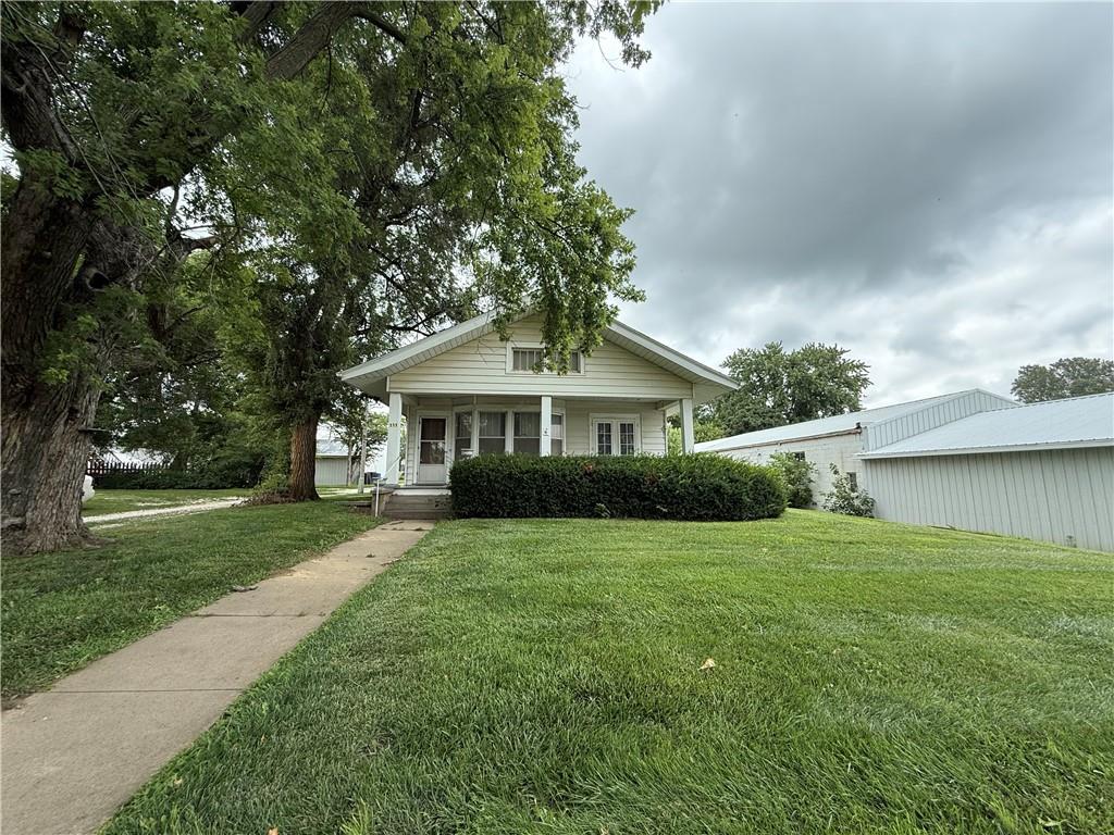 111 E Nodaway StreetOregon, MO 64473