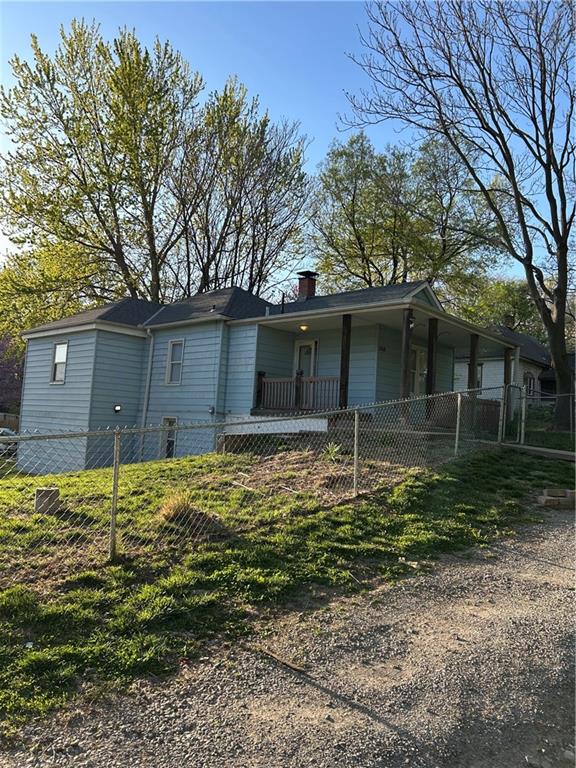 1808 Bellevue StreetSt Joseph, MO 64505