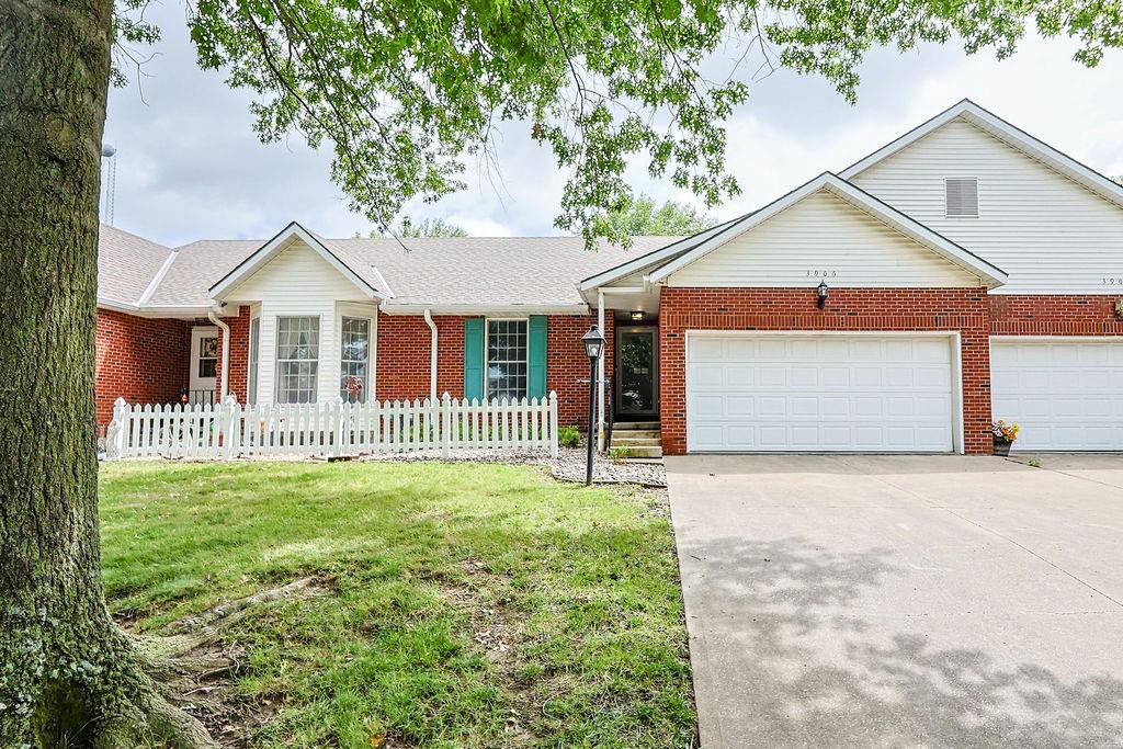 3906 Eastgate DriveSt Joseph, MO 64506