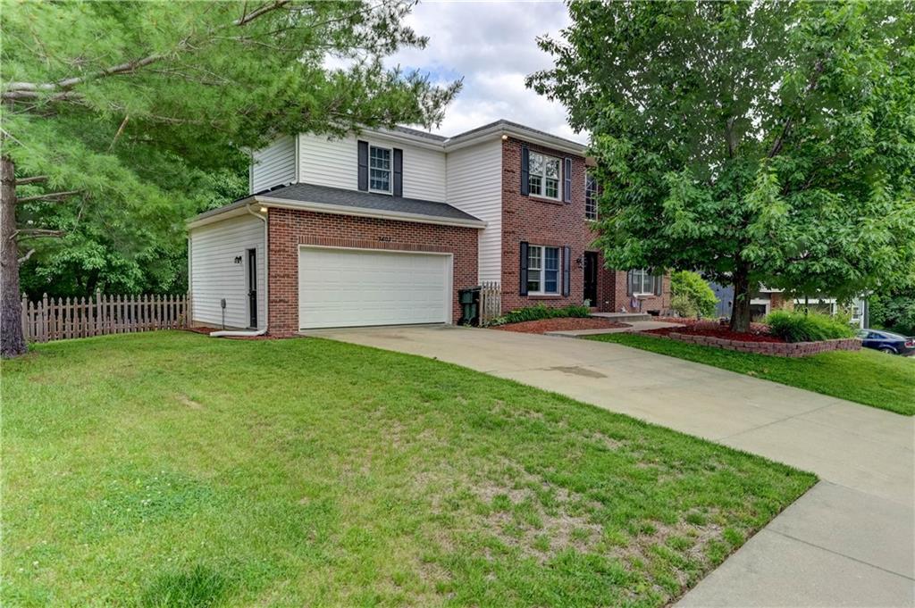 3403 E Devonshire DriveSt Joseph, MO 64506