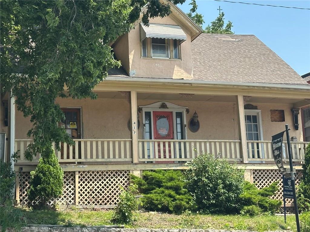 415 S 9TH StreetSt Joseph,&nbsp;MO&nbsp;64501