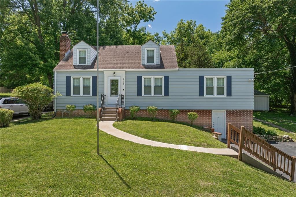 2206 Dewey StreetSt Joseph,&nbsp;MO&nbsp;64505