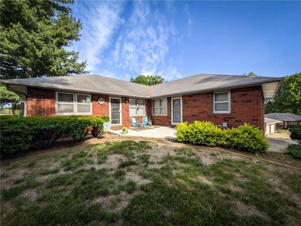 1618-1620 Wayne DriveSt Joseph, MO 64506