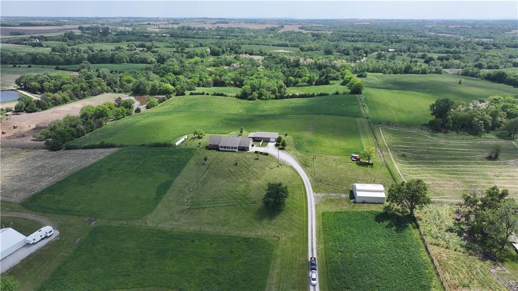 8316 County Road 57 N/ARosendale, MO 64483