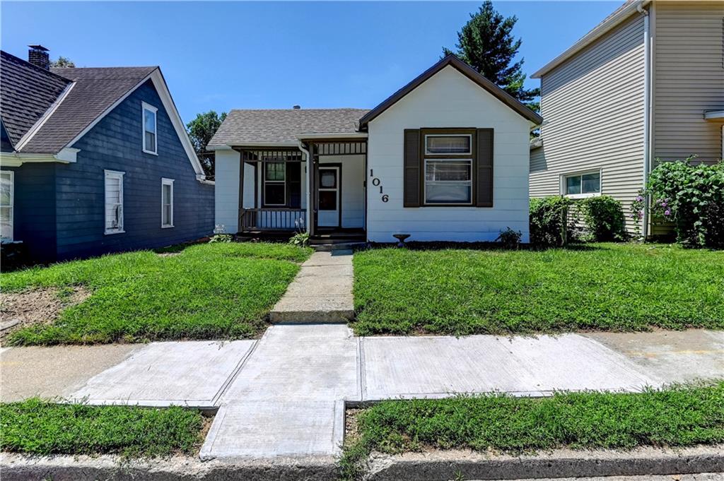 1016 Roosevelt AvenueSt Joseph, MO 64505