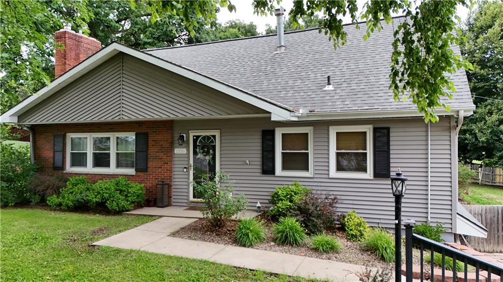 2320 N 33rd Street TerraceSt Joseph,&nbsp;MO&nbsp;64506