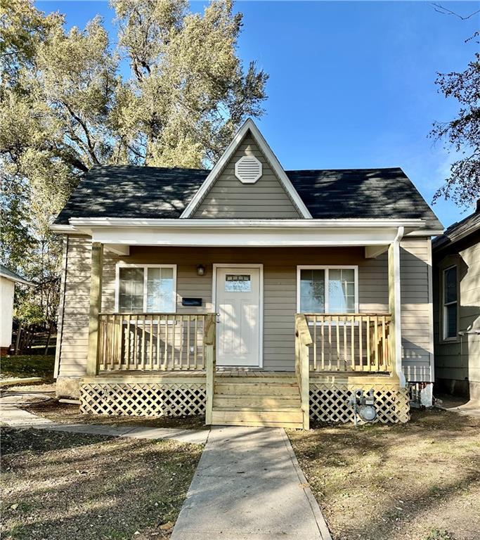 2013 Jones StreetSt Joseph, MO 64501