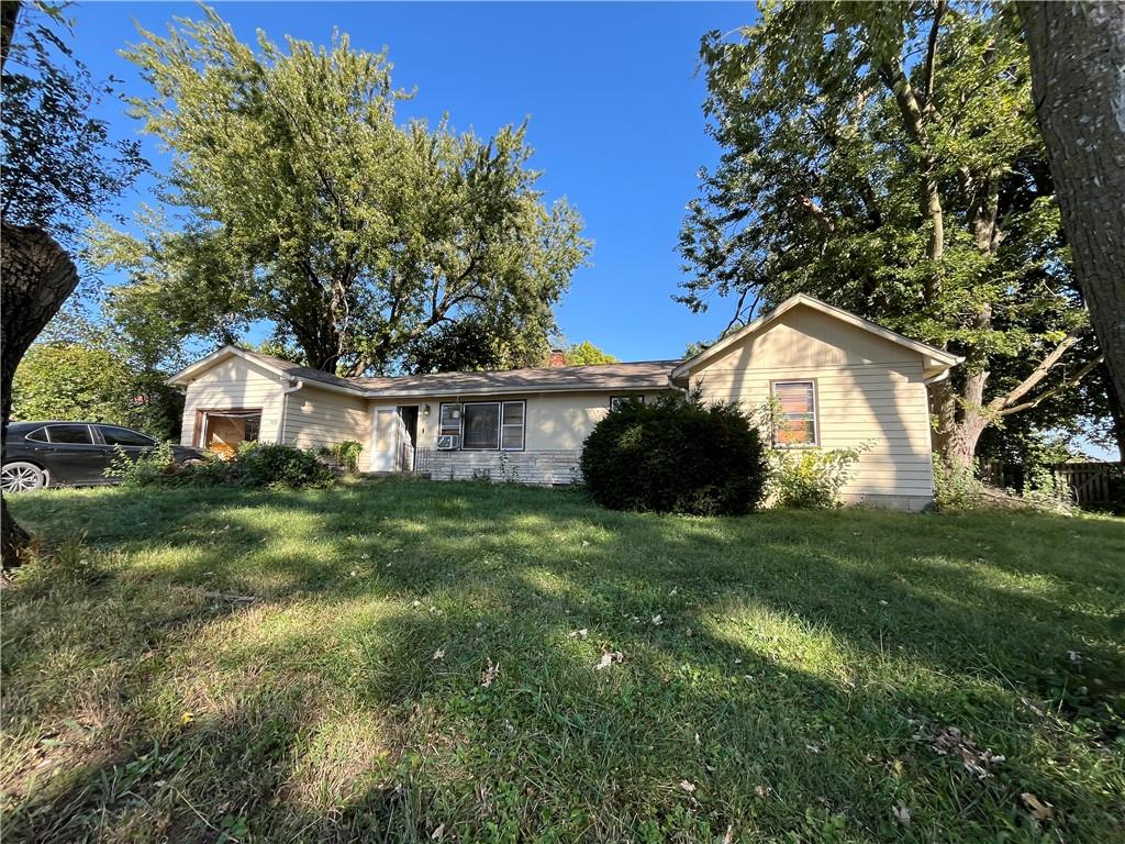 501 S 39th StreetSt Joseph, MO 64506