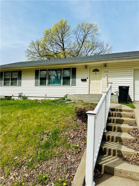1916 Wank AvenueSt Joseph, MO 64507