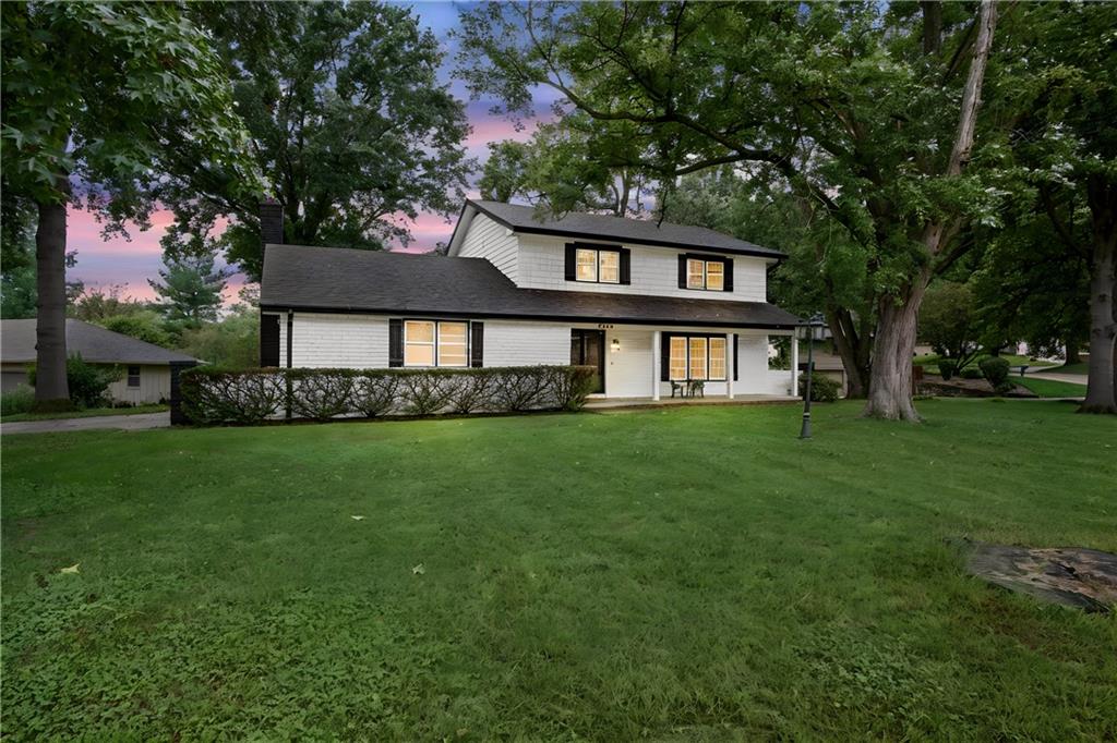 4806 Stonecrest TerraceSt Joseph,&nbsp;MO&nbsp;64506