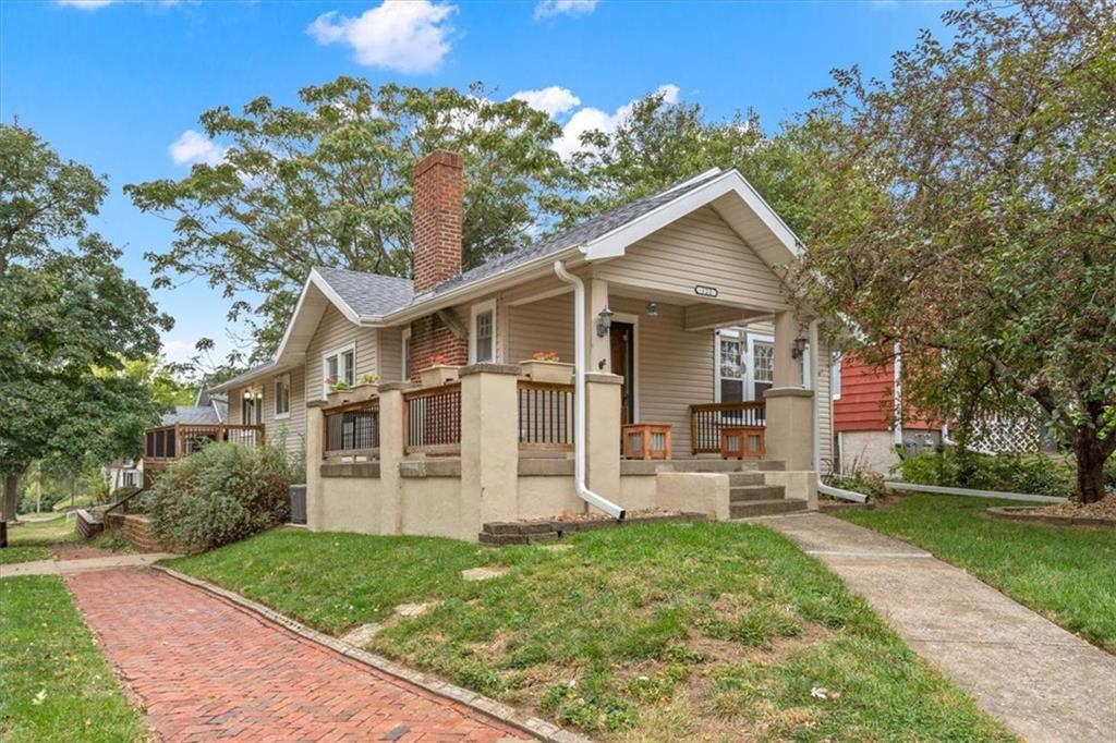 122 E Highland AvenueSt Joseph, MO 64505