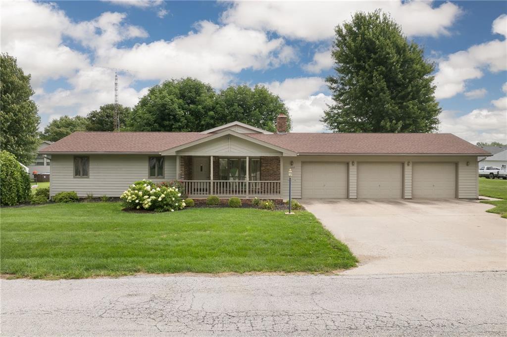 1602 Ridge DriveMound City,&nbsp;MO&nbsp;64470