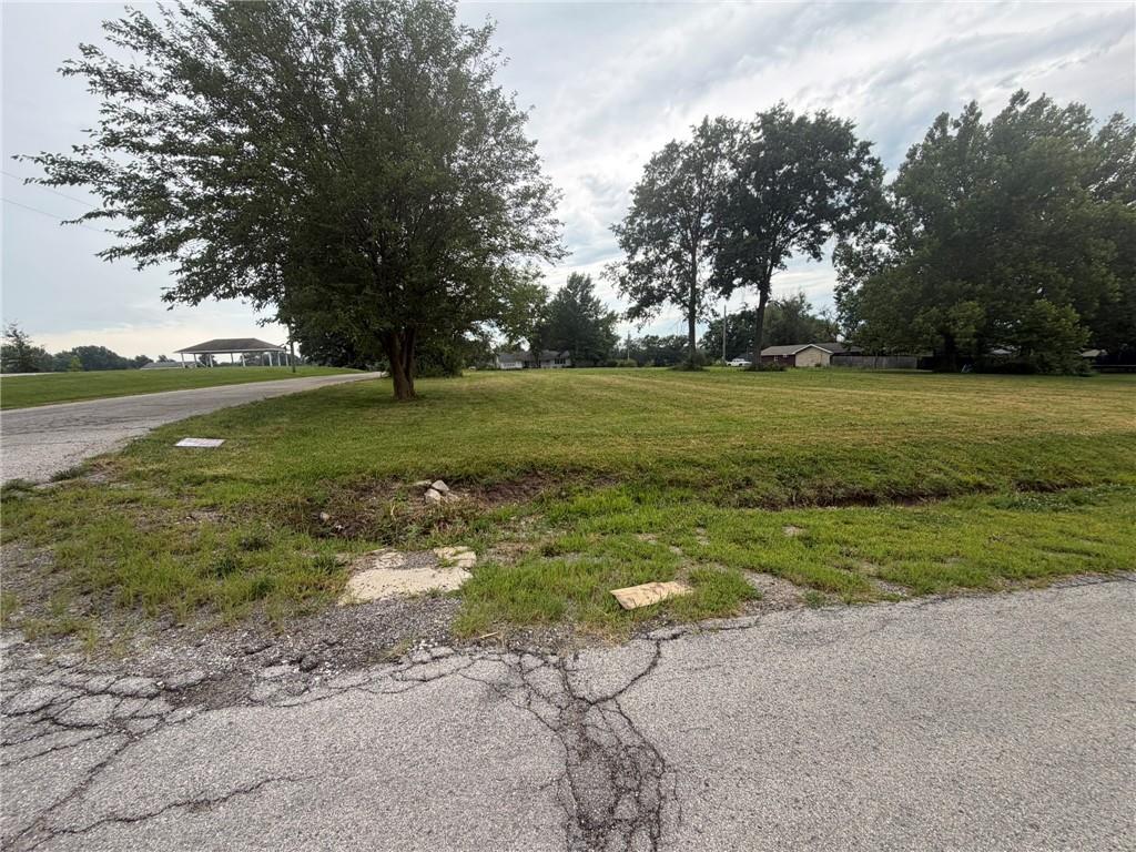 1205 S Dallas StreetAlbany,&nbsp;MO&nbsp;64402