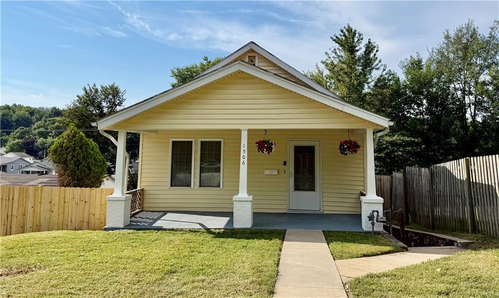 1506 6th AvenueSt Joseph,&nbsp;MO&nbsp;64505