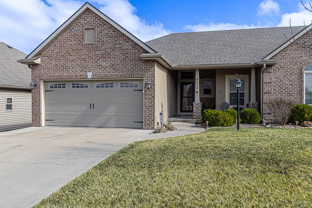 4403 Stonebridge DriveSt Joseph,&nbsp;MO&nbsp;64505