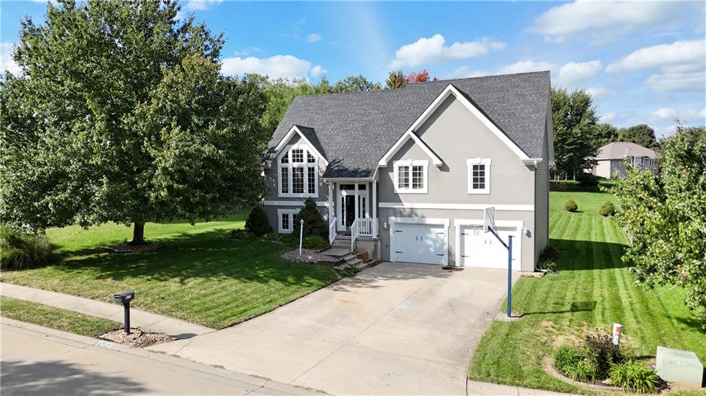 4217 N Devonshire DriveSt Joseph,&nbsp;MO&nbsp;64506