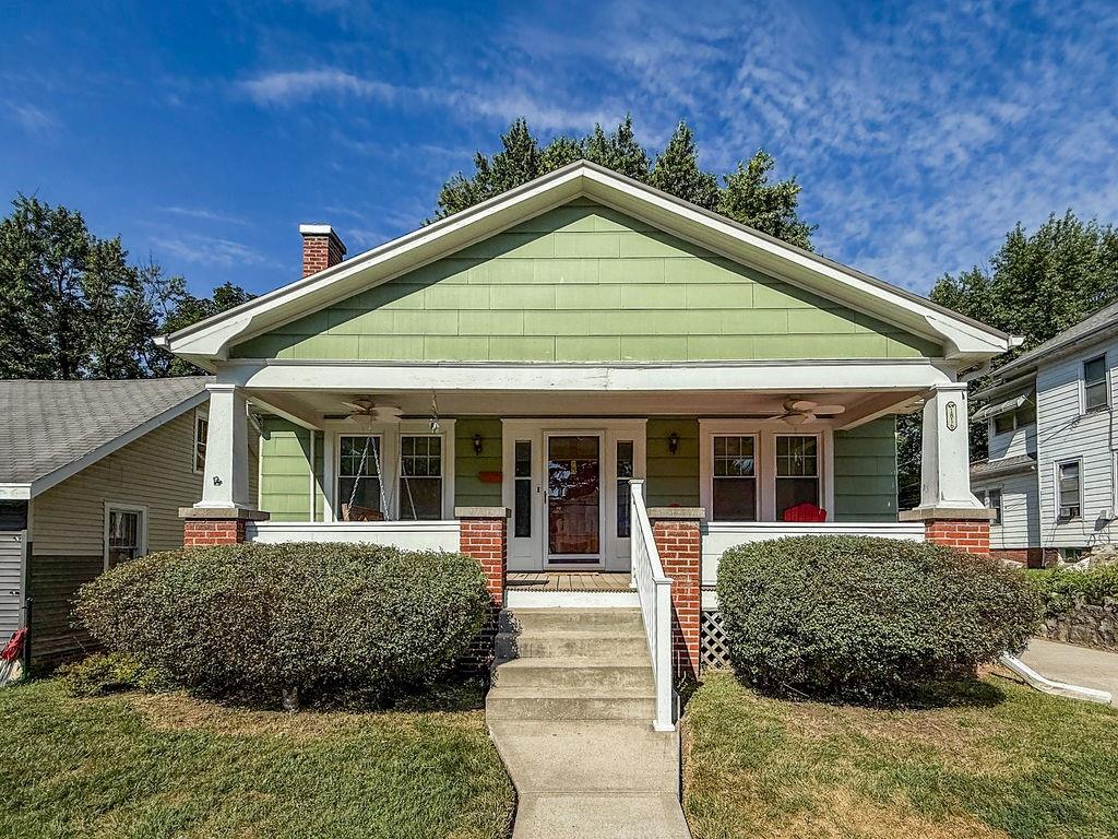 1816 S 20th StreetSt Joseph, MO 64507