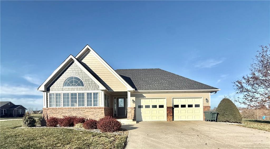 25687 Magnolia CircleMaryville,&nbsp;MO&nbsp;64468