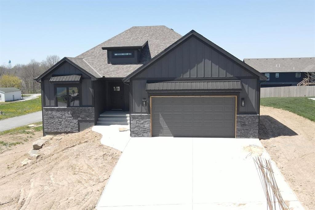 100 Wagers CircleDearborn, MO 64439
