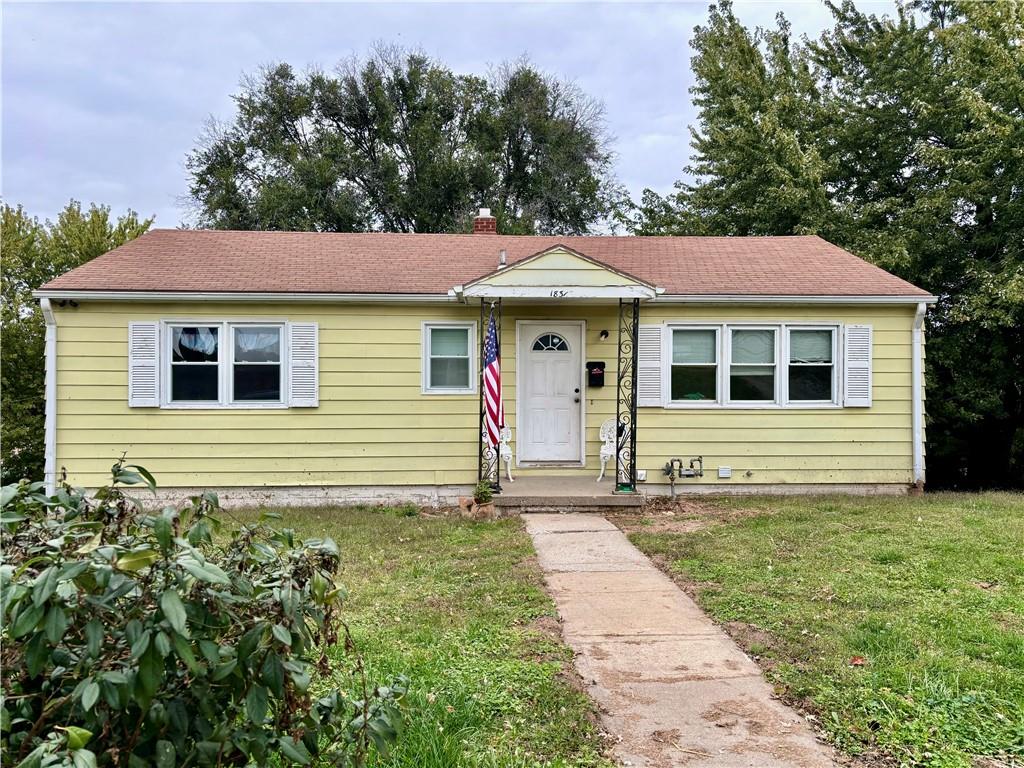 1831 Martha LaneSt Joseph, MO 64501