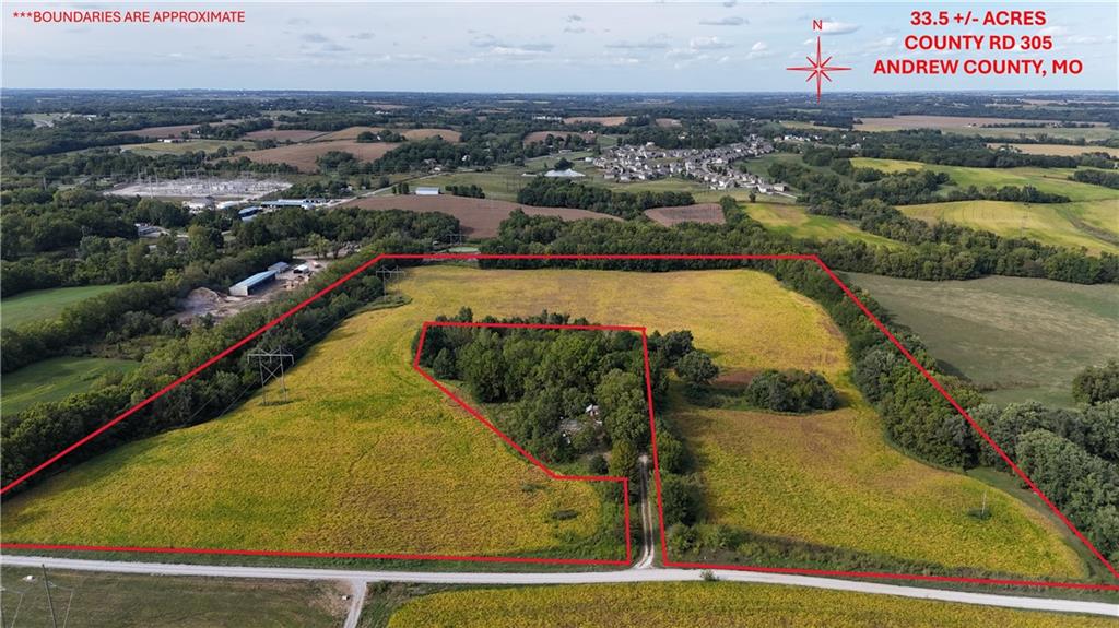 13911 CR 305 RoadSt Joseph, MO 64505