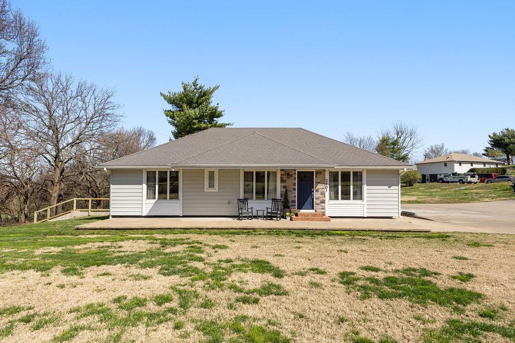 2401 SE Seymour RoadSt Joseph,&nbsp;MO&nbsp;64507