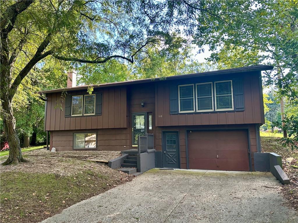 140 White Ridge DriveMaryville,&nbsp;MO&nbsp;64468