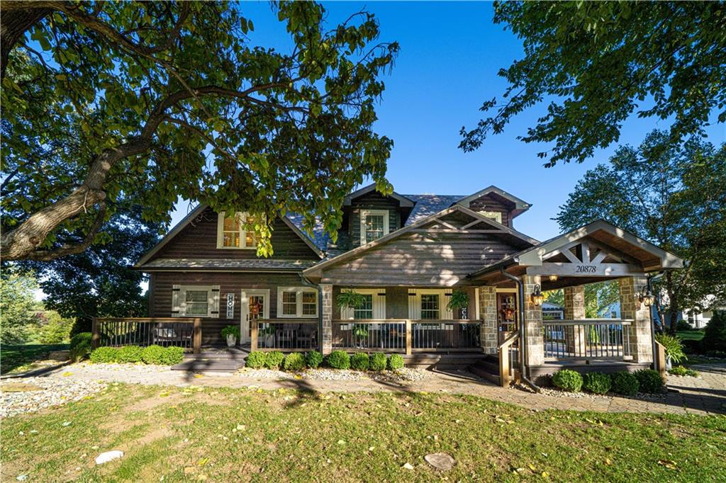 20878 County Rd. 306 N/ASt Joseph, MO 64505