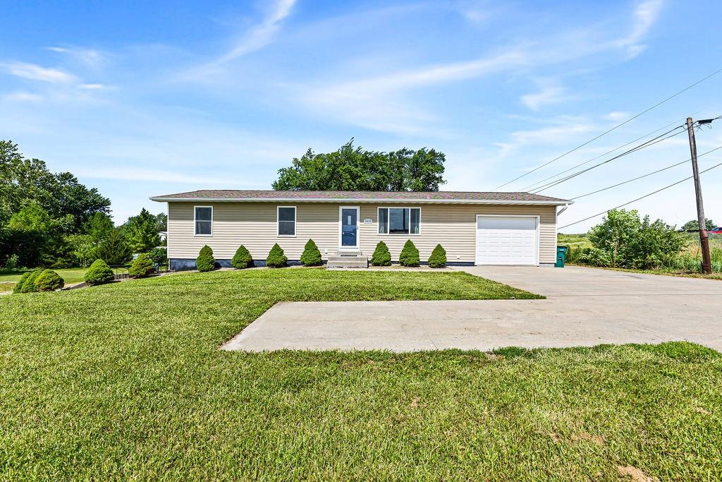 24635 Icon RoadMaryville,&nbsp;MO&nbsp;64468