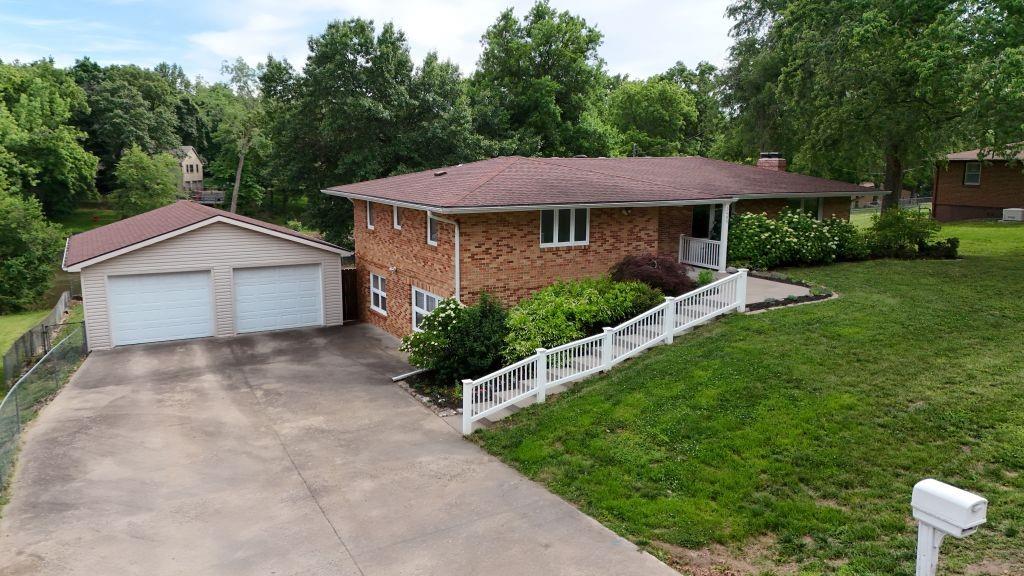 3900 E Hills DriveSt Joseph,&nbsp;MO&nbsp;64503