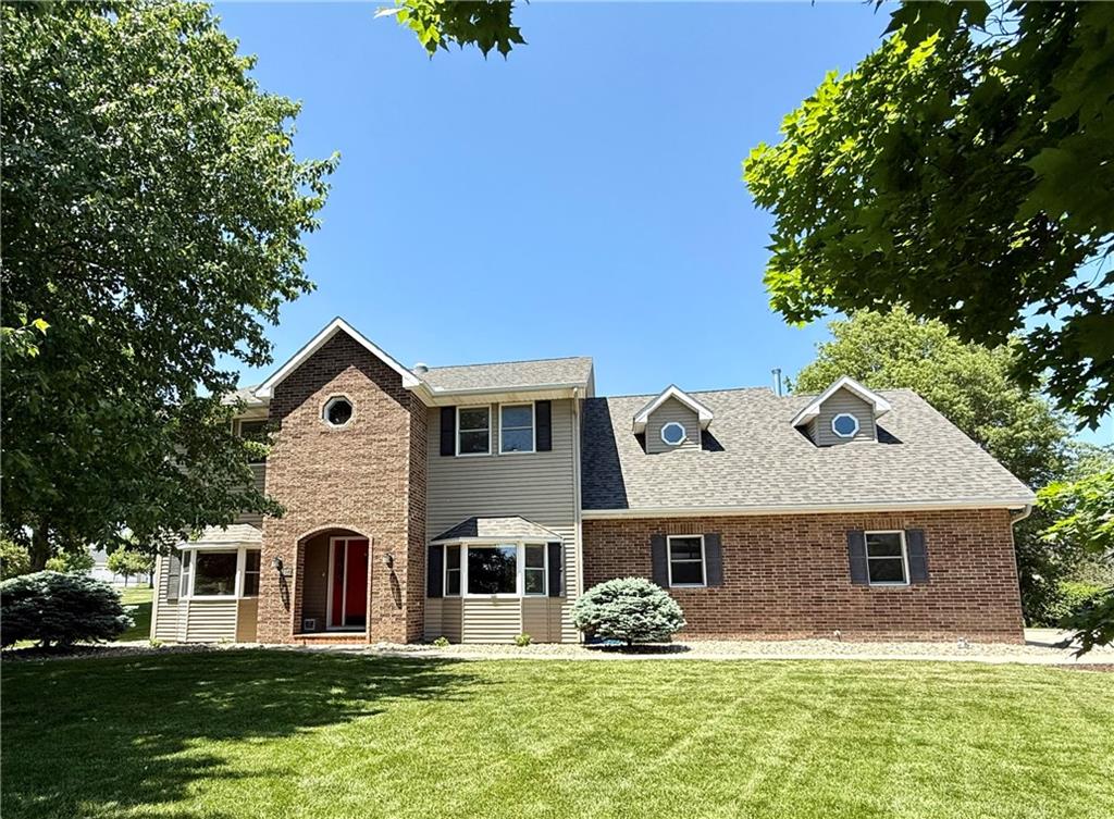 1027 Victory LaneMaryville, MO 64468