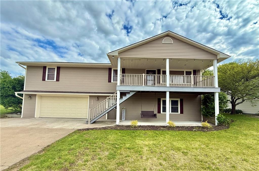 302 W 16TH StreetMaryville, MO 64468