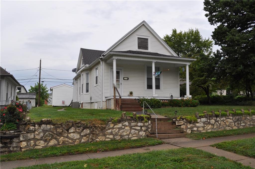 3205 Lafayette StreetSt Joseph, MO 64507