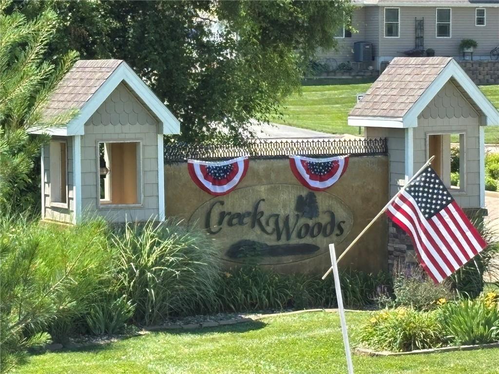 4909 S Creek Woods DriveSt Joseph, MO 64507