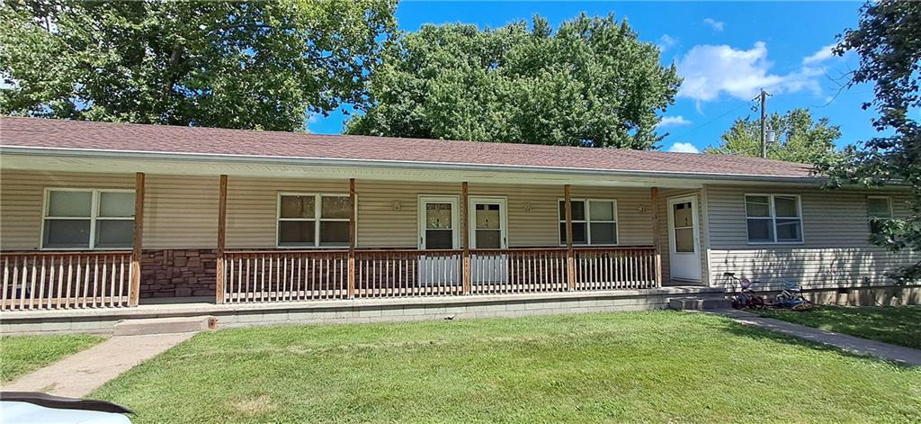 801 S 5th St S 5th StreetSavannah,&nbsp;MO&nbsp;64485