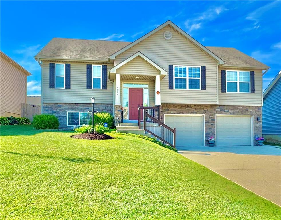 4004 Greywood LaneSt Joseph, MO 64505