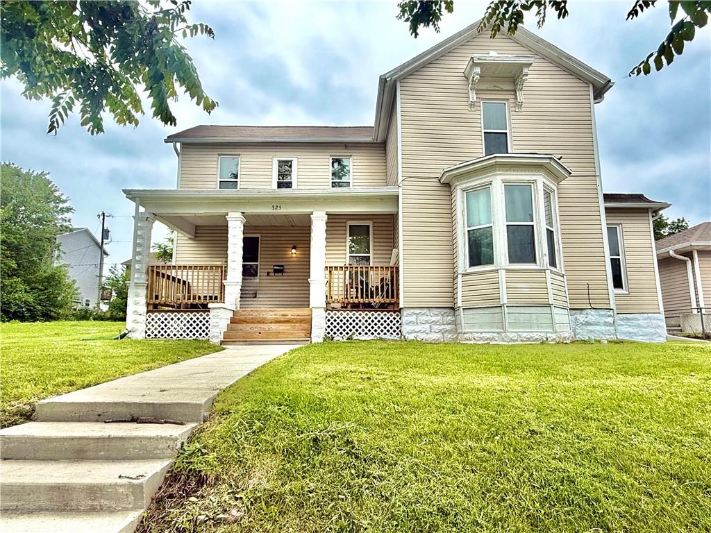 325 E 3rd StreetMaryville,&nbsp;MO&nbsp;64468