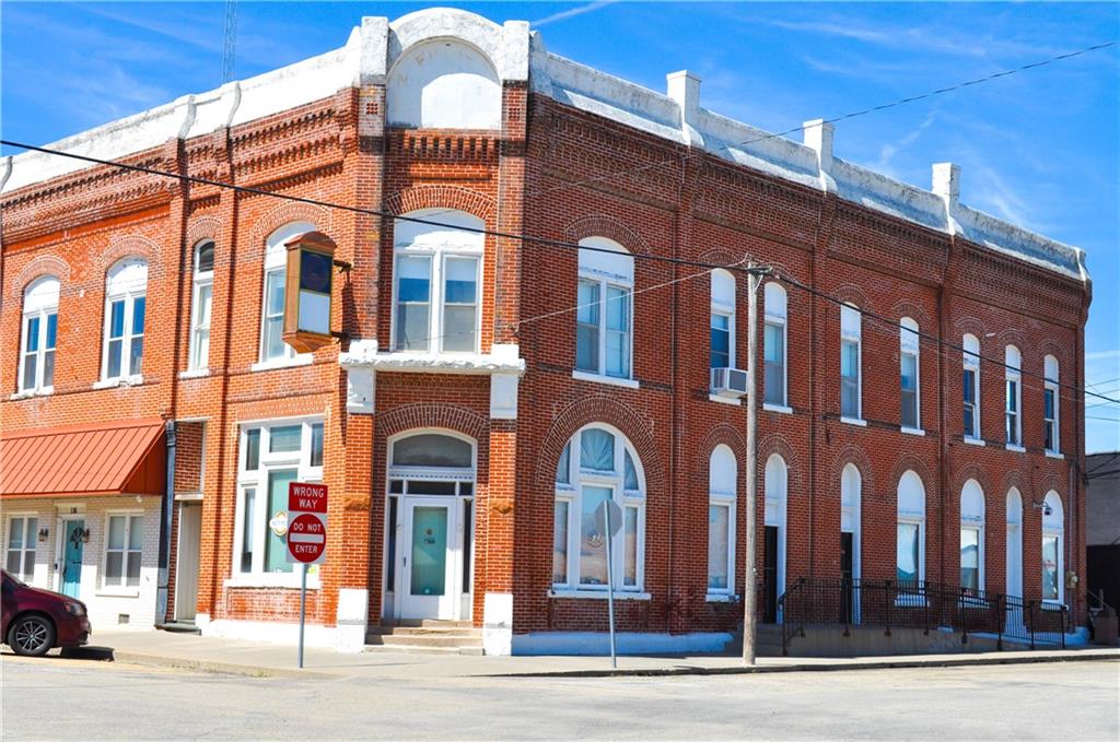 101 N Ohio StreetKing City,&nbsp;MO&nbsp;64463